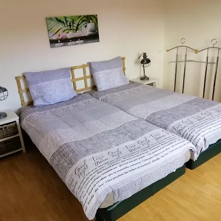 Casa de Férias Haus Zum