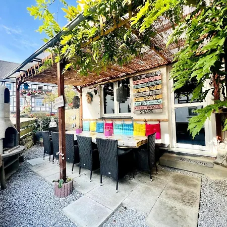 Haus Zum